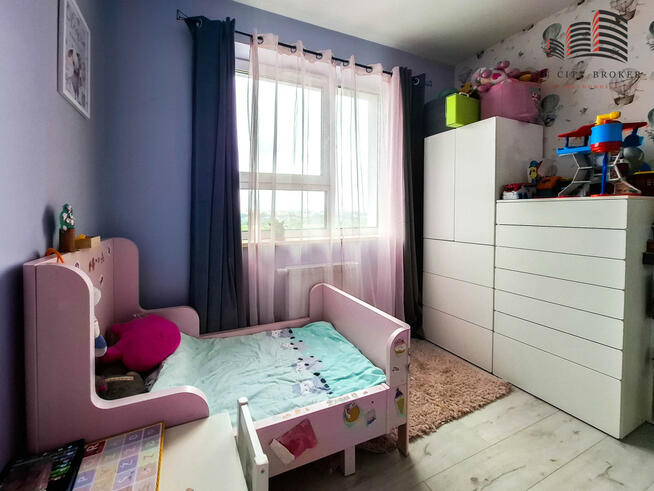 Mieszkanie Lublin Bronowice,