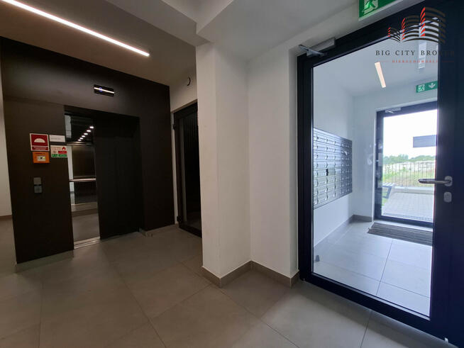 Mieszkanie Lublin Bronowice,