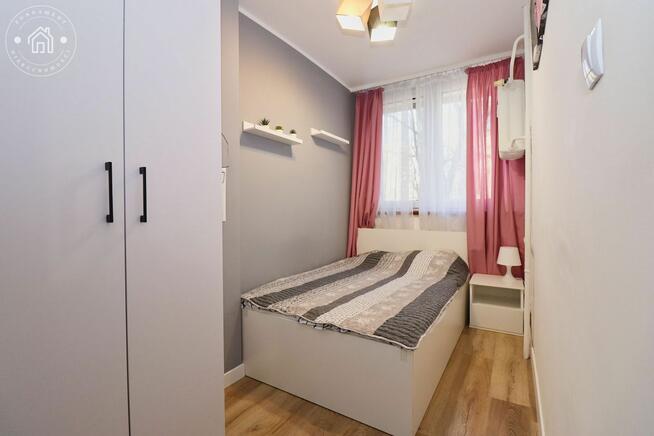 Mieszkanie Lublin, Okrzei
