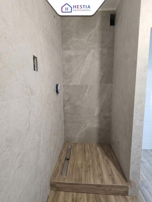 2 pokoje po remoncie z balkonem - Stargard Centrum