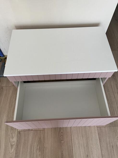 Szafka pod umywalkę