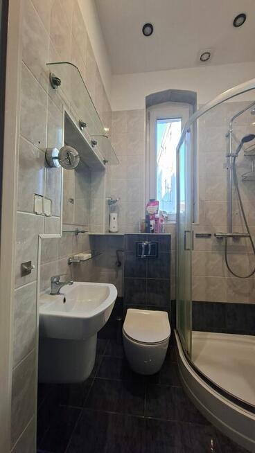 Lokal mieszkanie dwa w jednym łazienka kuchnia centrum