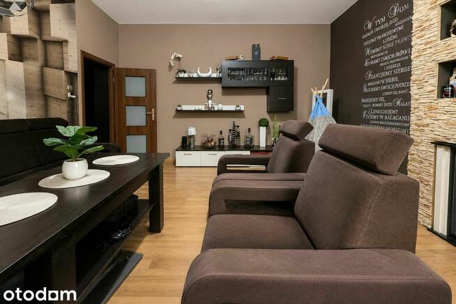 1 piętro | 4 pokoje | 92,51 m² | Ogród 179 m² | Garaż.