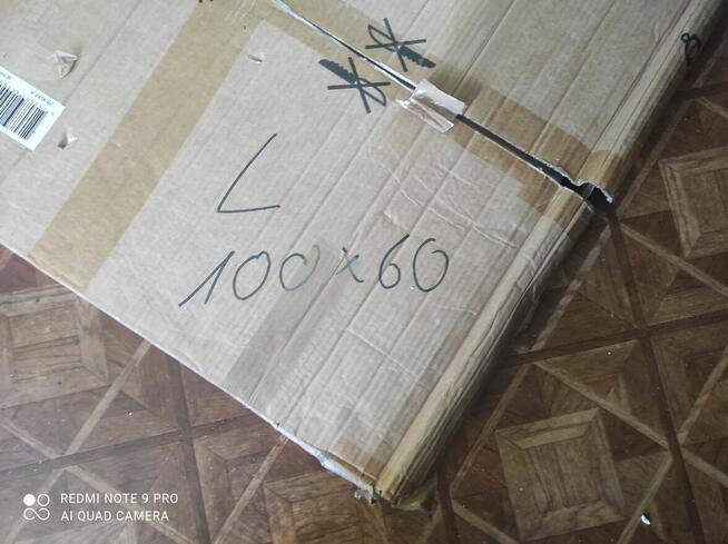 Sprzedam duże lustro 60/100
