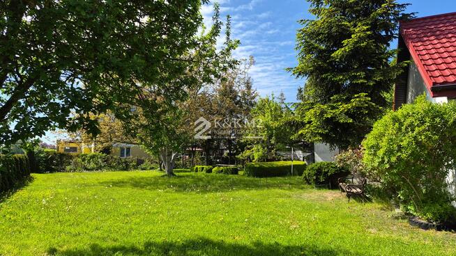 Dom z dużą działką 1524 m² - tylko 4 km od morza | Darłowo