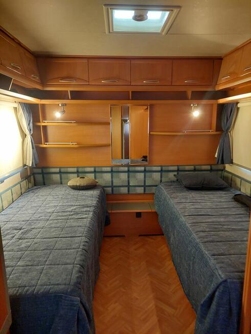 ADRIA UNICA UL 613