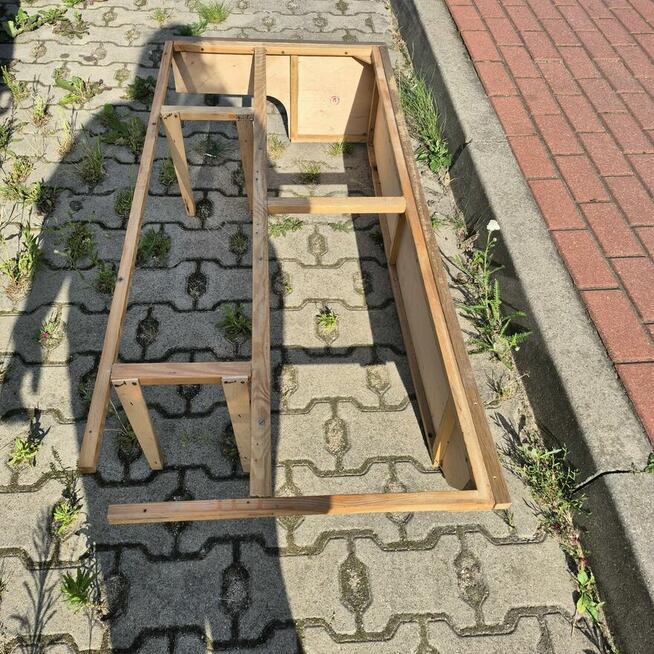 Wyposażenie Niewiadów N126n