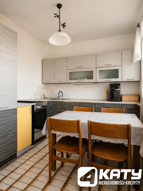 3 POKOJE, 53,8 MKW |DUŻY BALKON KLIMATYZACJA | KOPERNIK