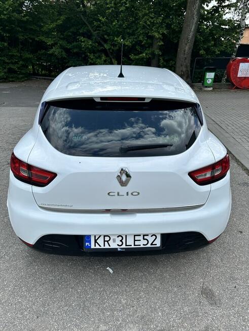 Renault Clio 1.5 dCi Energy Limited EU6