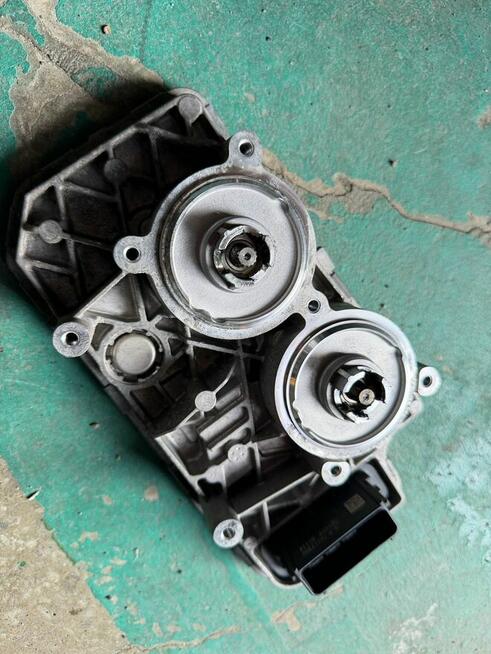 Komputer TCM automatycznej skrzyni dtc7 Hyundai /Kia