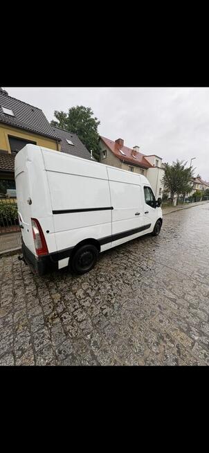 Renault master 3