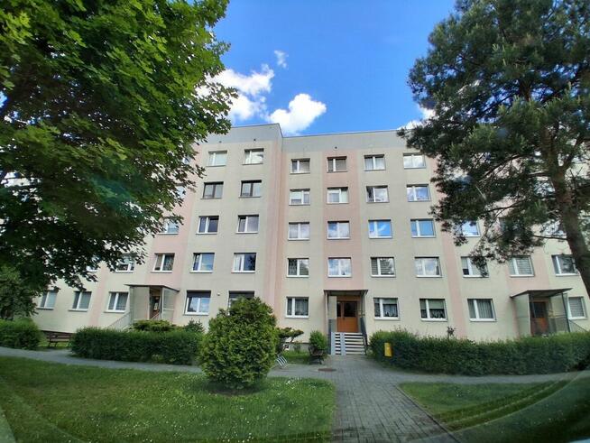 Zakup także dla obcokrajowców - niski blok- os.Sikorskiego