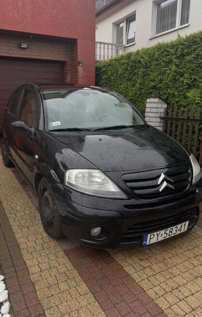 Citroen C3 1.6 HDI 90KM