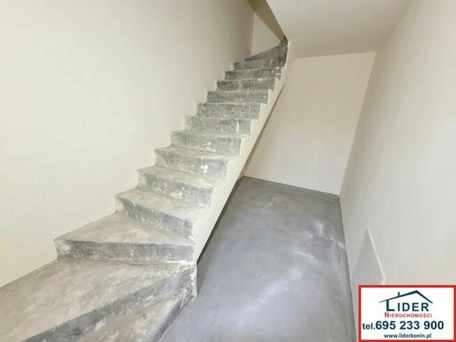 Na sprzedaż Apartamenty w zabudowie szeregowej - Konin