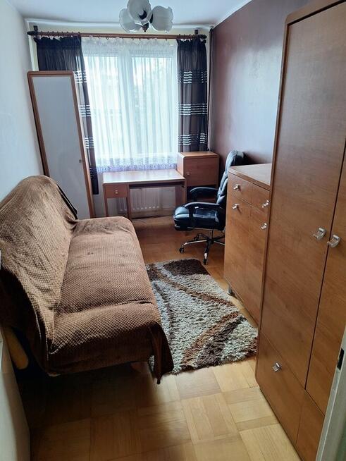 Sprzedam mieszkanie 46m