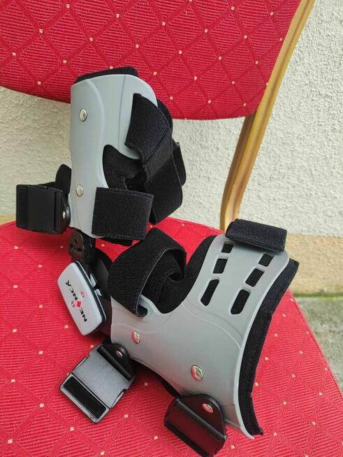 Orteza Stawu Kolanowego NEENCA na Kolano Stabilizator