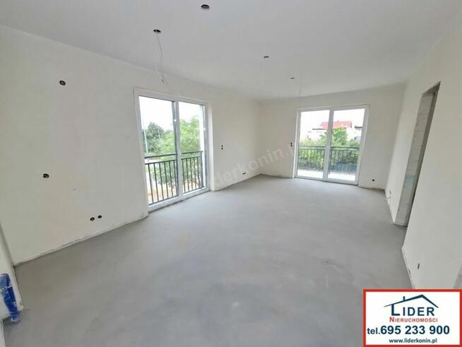 Na sprzedaż Apartamenty w zabudowie szeregowej - Konin
