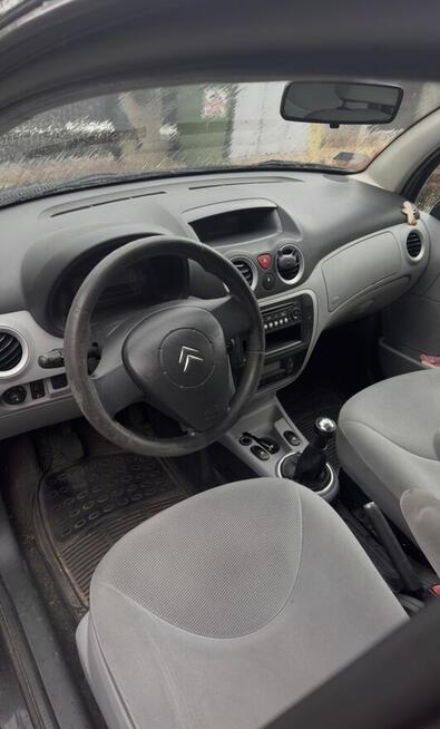 Citroen C3 1.6 HDI 90KM