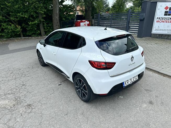 Renault Clio 1.5 dCi Energy Limited EU6