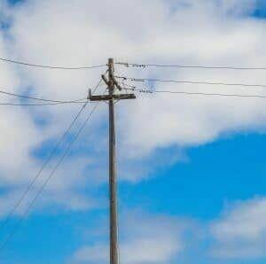 Odszkodowania za słupy energetyczne na Twojej działce