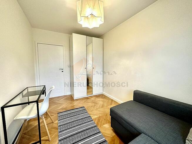 015 MW N. Sącz– Centrum, mieszkanie na wynajem, 62m2, parter