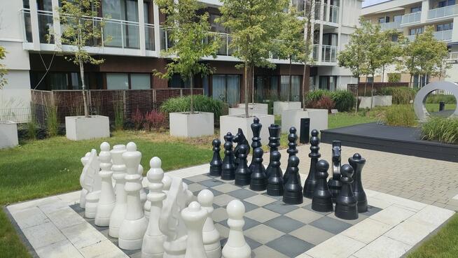 Apartament Premium Kielce ul.Klonowa 105 + taras i ogródek