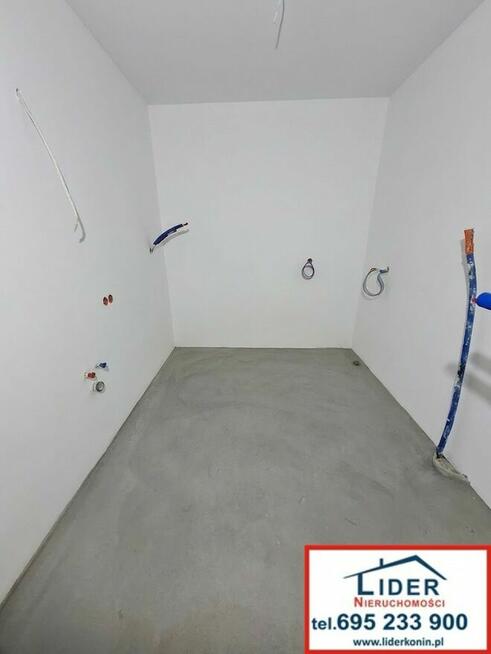 Na sprzedaż Apartamenty w zabudowie szeregowej - Konin
