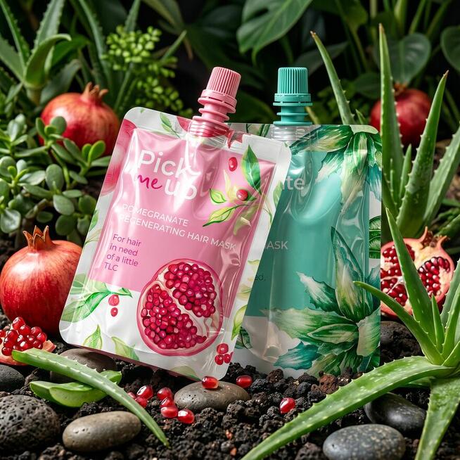 Projekt opakowania | Etykiety | Packaging Design