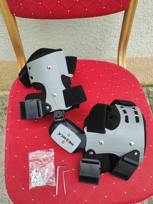 Orteza Stawu Kolanowego NEENCA na Kolano Stabilizator