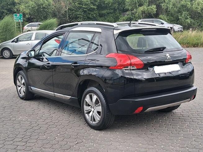 Peugeot 2008 Klimatronic LED Tylko 83000 KM Przebiegu !!!