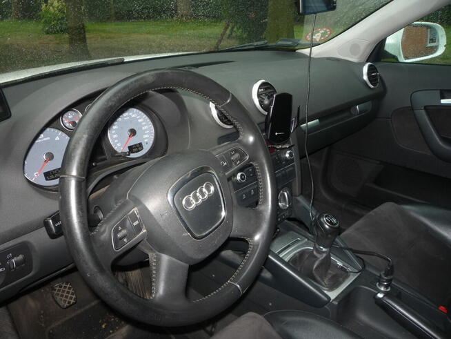 Audi SPORTBECK 2012 TDI