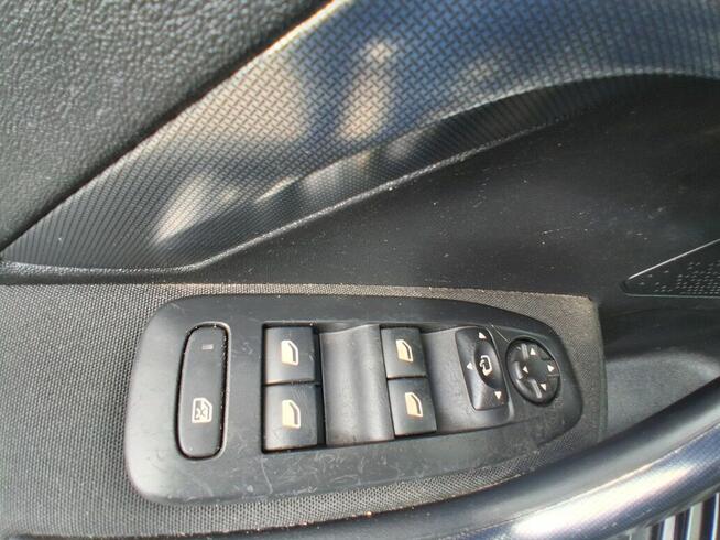 Peugeot 2008 Klimatronic LED Tylko 83000 KM Przebiegu !!!