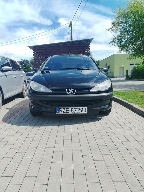Sprzedam Auto Marki Peugeot 206
