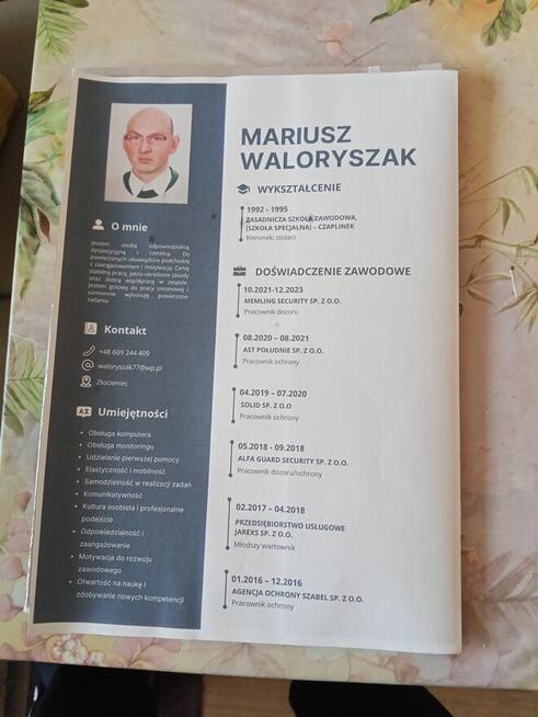 Praca