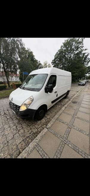 Renault master 3