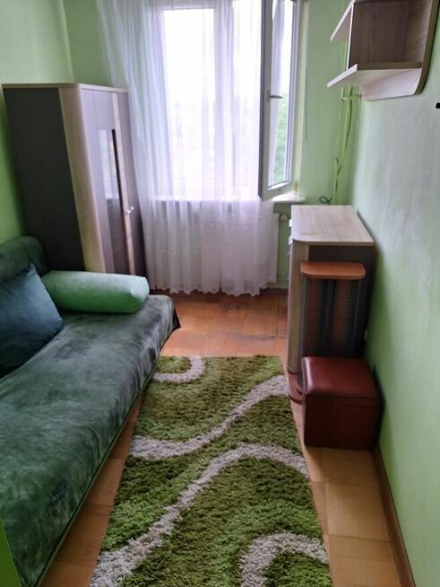 Sprzedam mieszkanie 46m