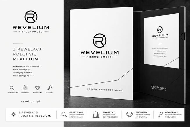 Revelium Nieruchomości