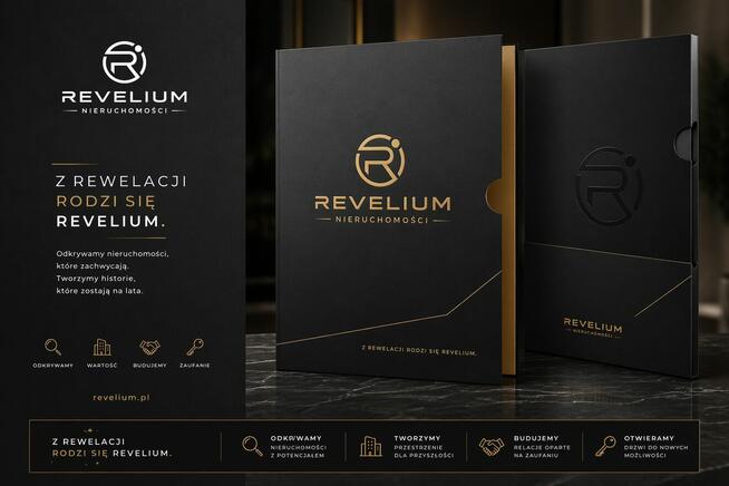 Revelium Nieruchomości
