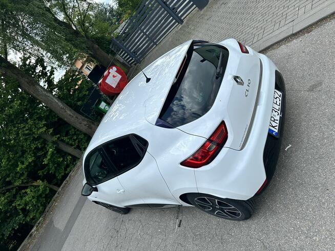Renault Clio 1.5 dCi Energy Limited EU6
