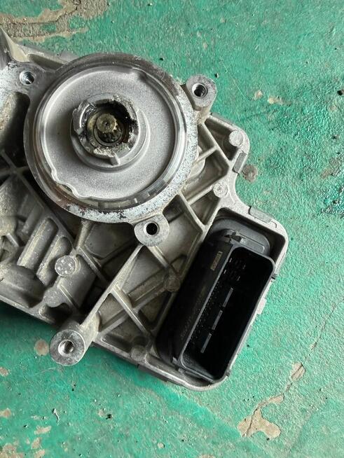 Komputer TCM automatycznej skrzyni dtc7 Hyundai /Kia
