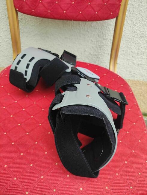 Orteza Stawu Kolanowego NEENCA na Kolano Stabilizator