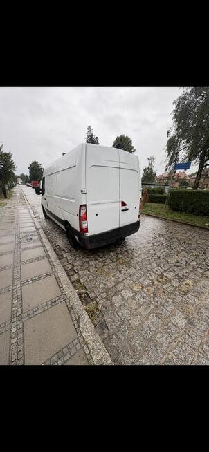 Renault master 3