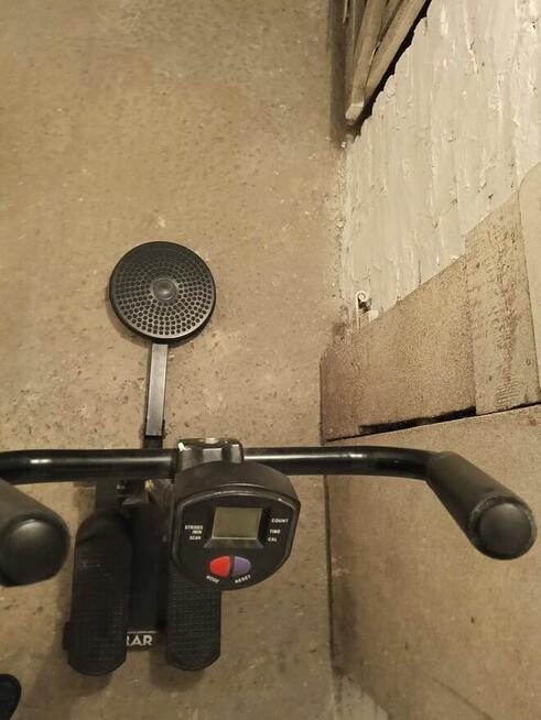 Sprzedam stepper z twisterem