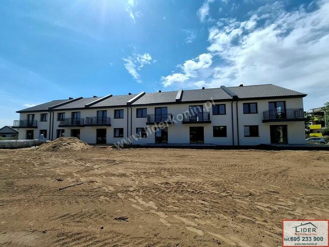Na sprzedaż Apartamenty w zabudowie szeregowej - Konin