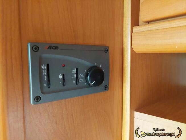 ADRIA UNICA UL 613