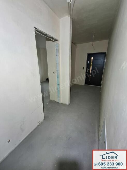 Na sprzedaż Apartamenty w zabudowie szeregowej - Konin