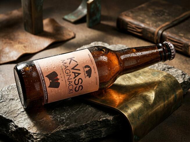 Projekt opakowania | Etykiety | Packaging Design
