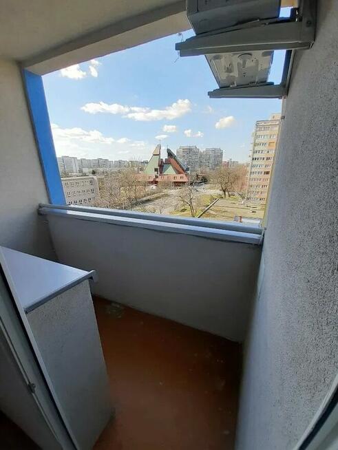 3-pok. mieszkanie 48 m² | Balkon | Klimatyzacja | Wrocław