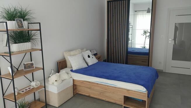 Apartament Premium Kielce ul.Klonowa 105 + taras i ogródek