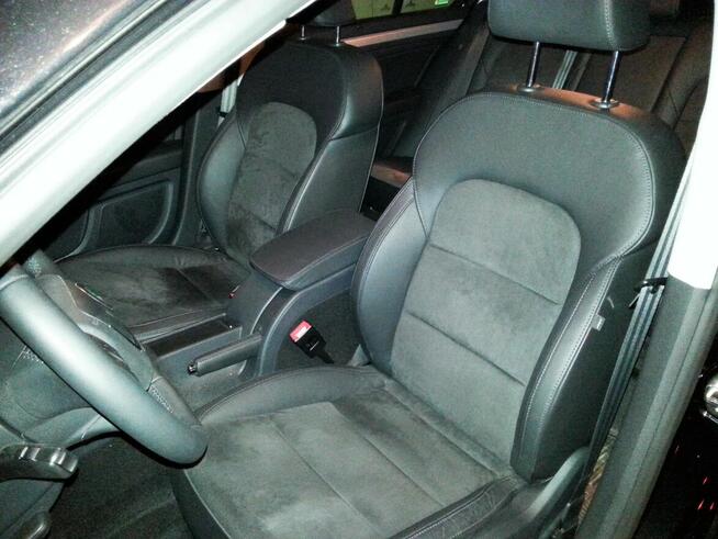 Skoda Superb Platinum 2.0 TDI salon Polska 1 właściciel